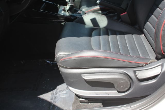 Certified Used 2023 White Kia GT image 22