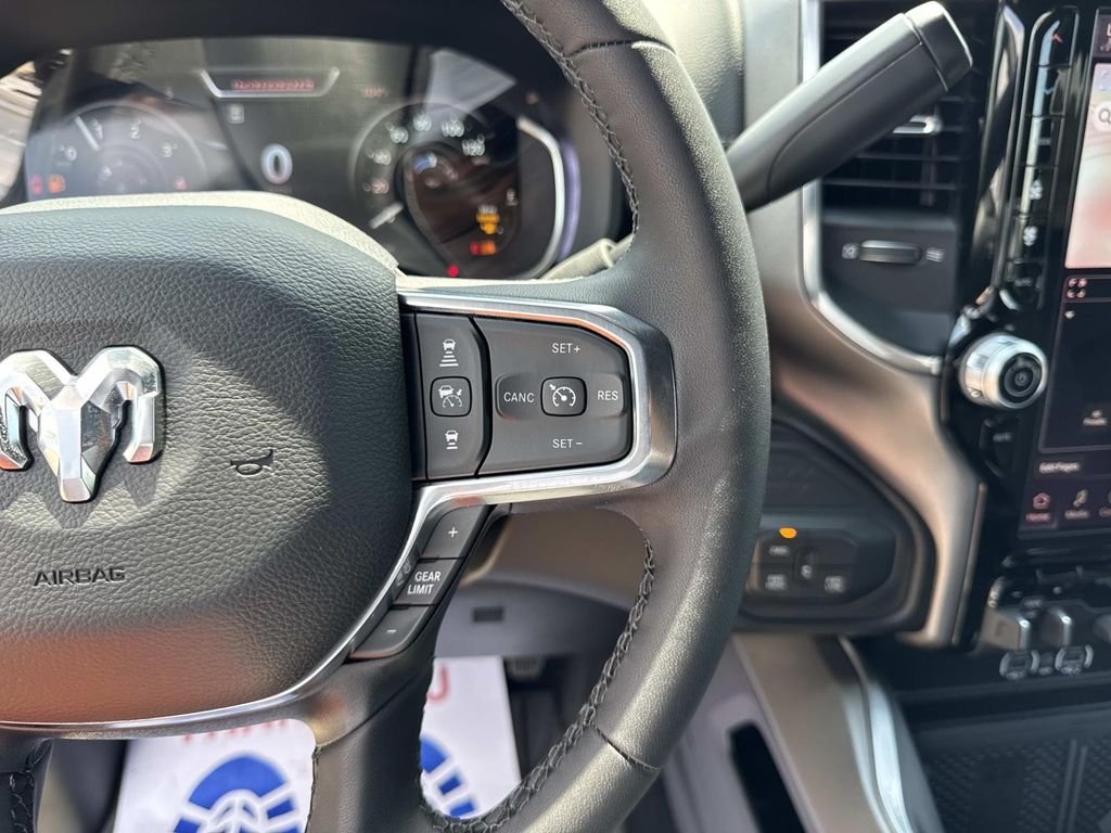 2026 RAM 2500 Laramie - Photo 42