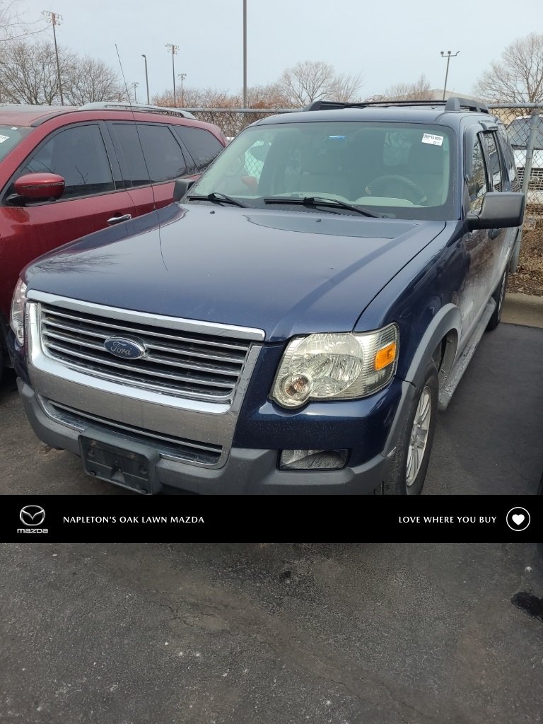 2006 FORD EXPLORER - Image 4