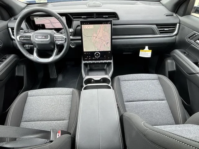 2026 GMC Terrain Elevation - Photo 74