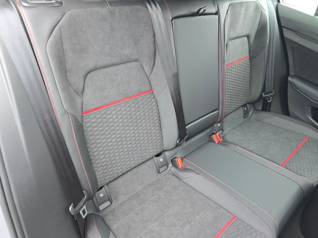 New 2026 Moonstone Gray Volkswagen 2.0T SE image 13