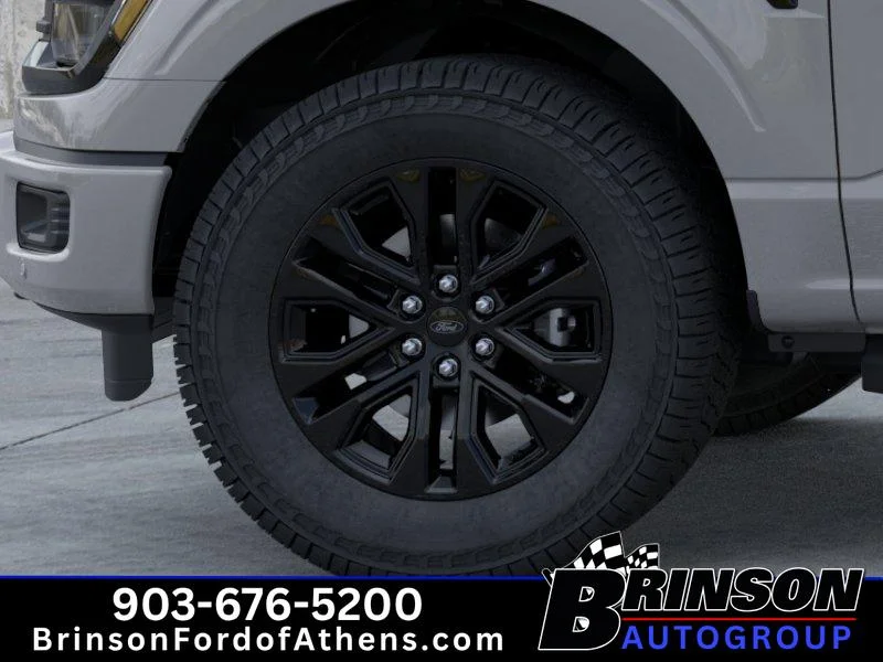 New 2026 Avalanche Ford XLT image 19