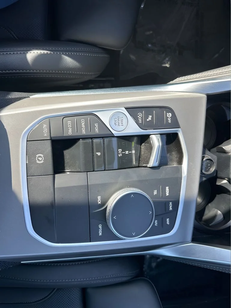 Used 2026 Gray BMW 430i image 20