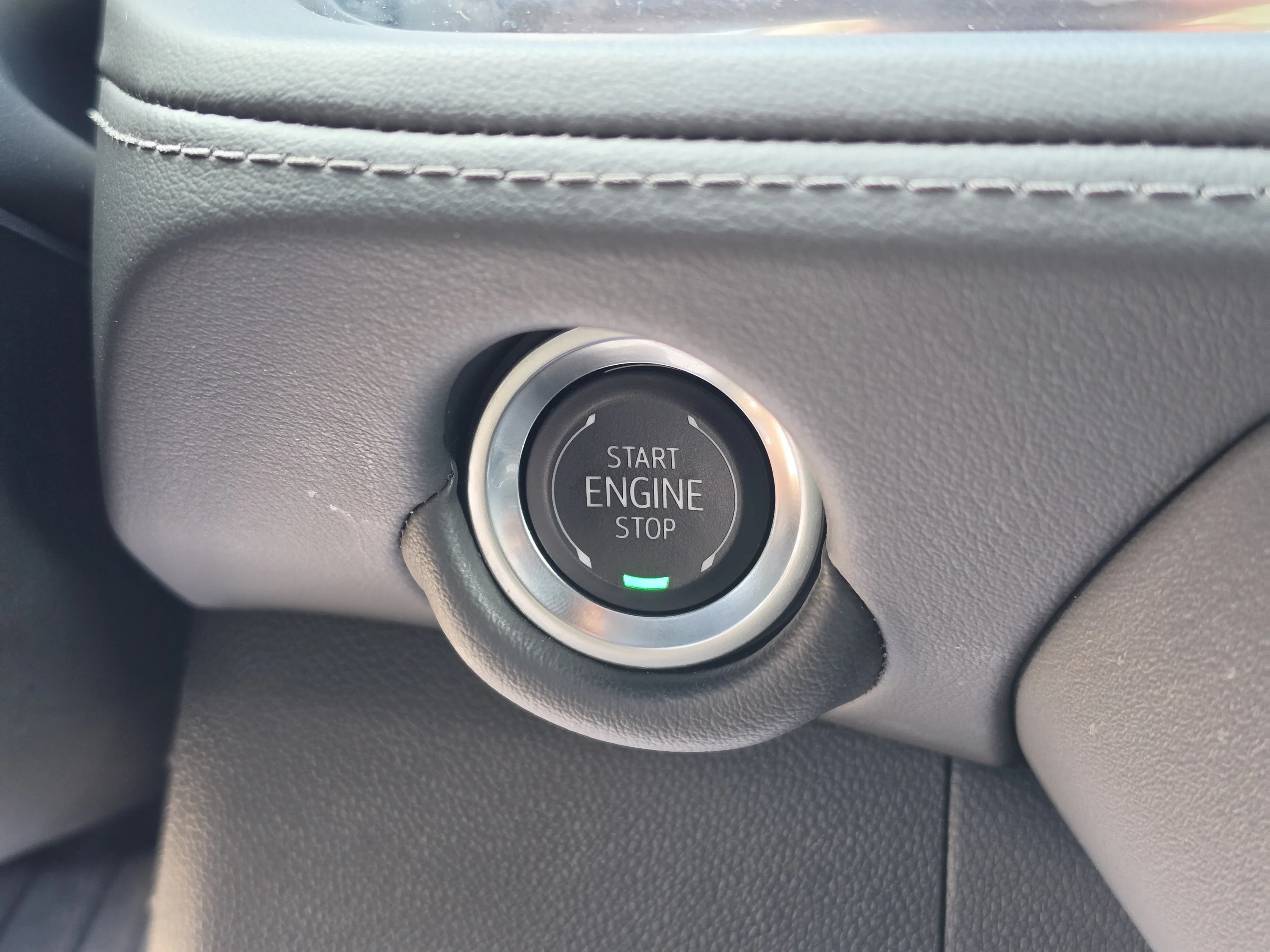 Used 2025 Black Chevrolet LT image 38