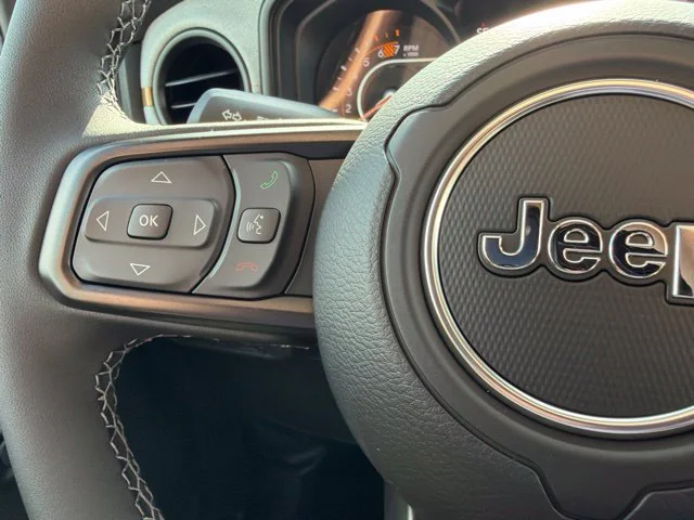 New 2027 Gray Jeep Sport S image 20