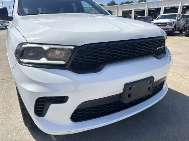 Used 2025 White Dodge GT image 4