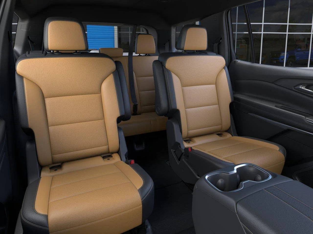 New 2027 Sterling Gray Metallic Chevrolet Z71 image 17