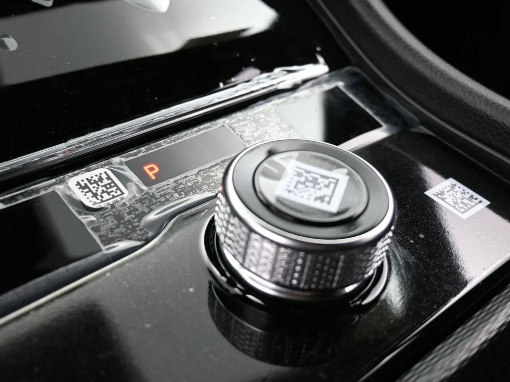 New 2025 Baltic Gray Metallic Clear-Coat Exterior Paint Jeep Altitude X image 24