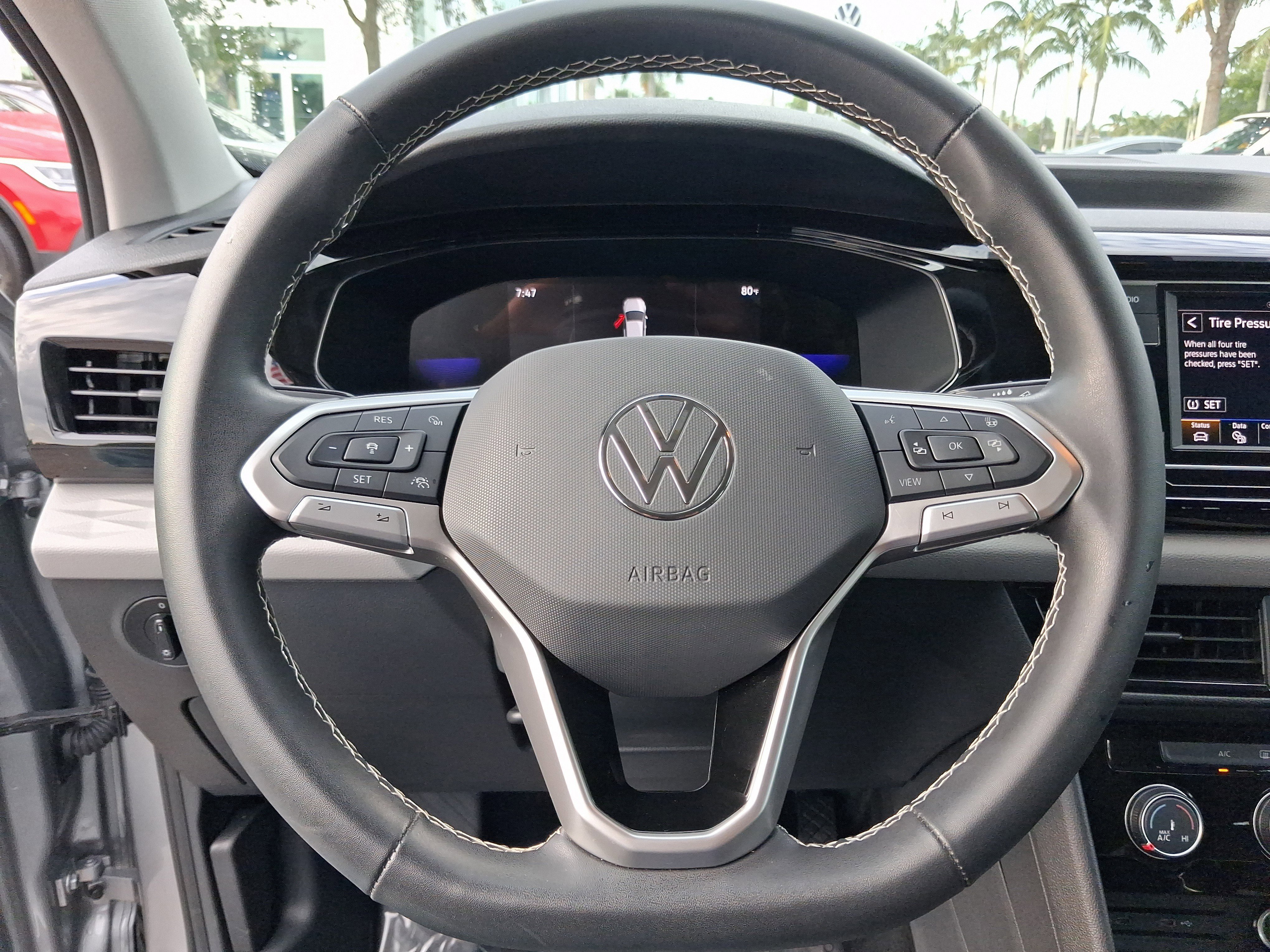 Certified Used 2024  Volkswagen 1.5T S image 17