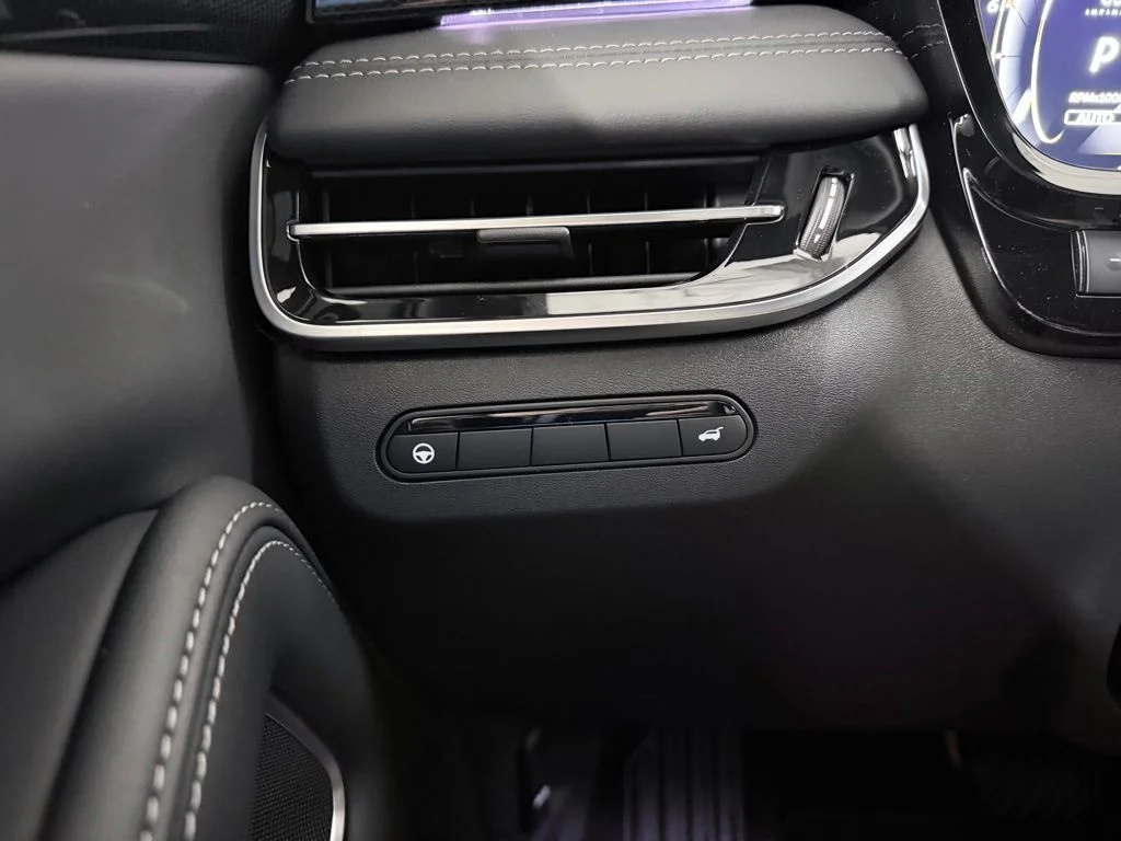 New 2027 GRAPHITE SHADOW INFINITI Sport AWD image 25
