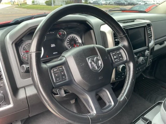 Used 2020 Red Ram SLT image 6