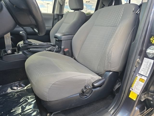 Used 2021 Magnetic Gray Metallic Toyota SR image 6