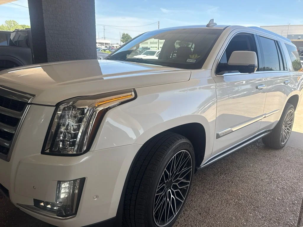 2019 Cadillac Escalade