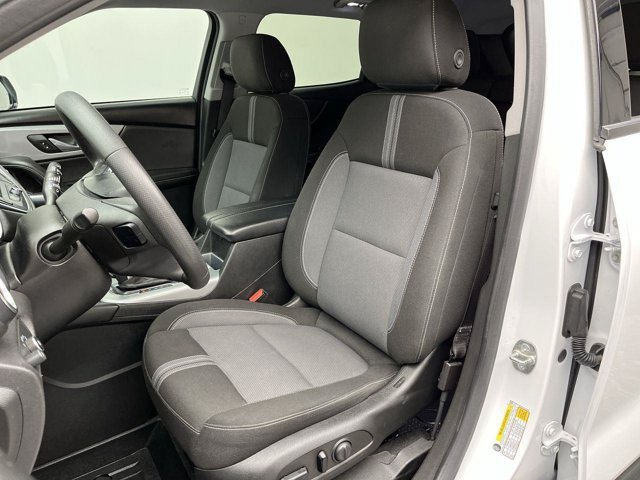 Used 2023 Summit White Chevrolet LT image 8