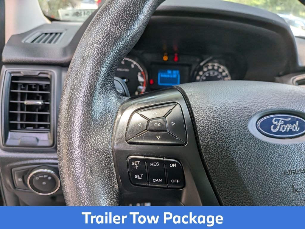 Used 2019 Black Ford XL image 20
