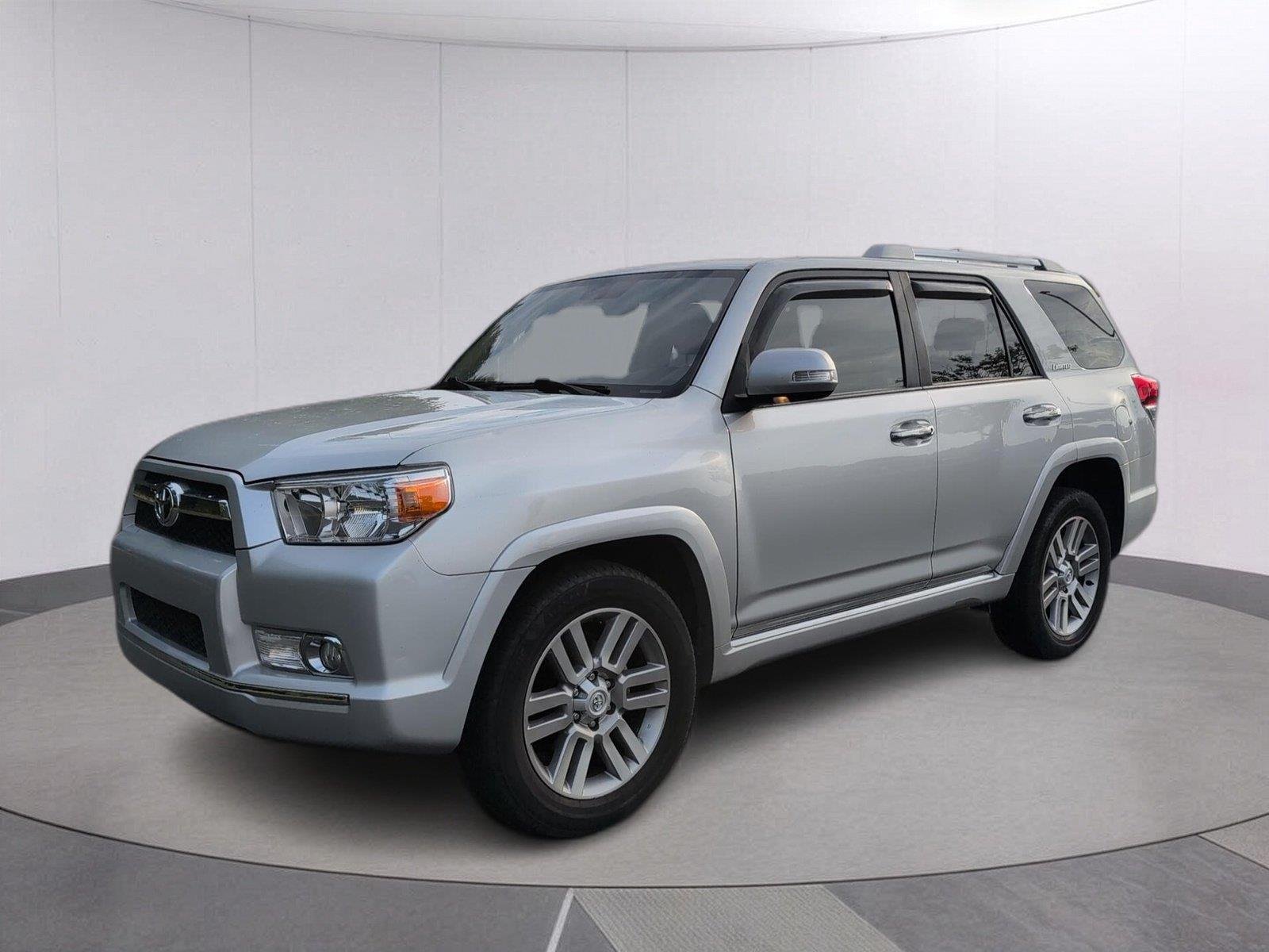 2010 Toyota 4Runner