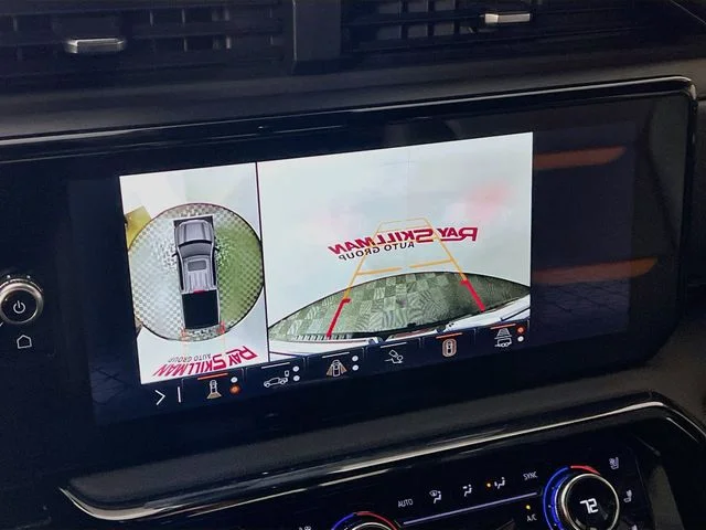 2025 GMC Sierra 1500 AT4 - Photo 18