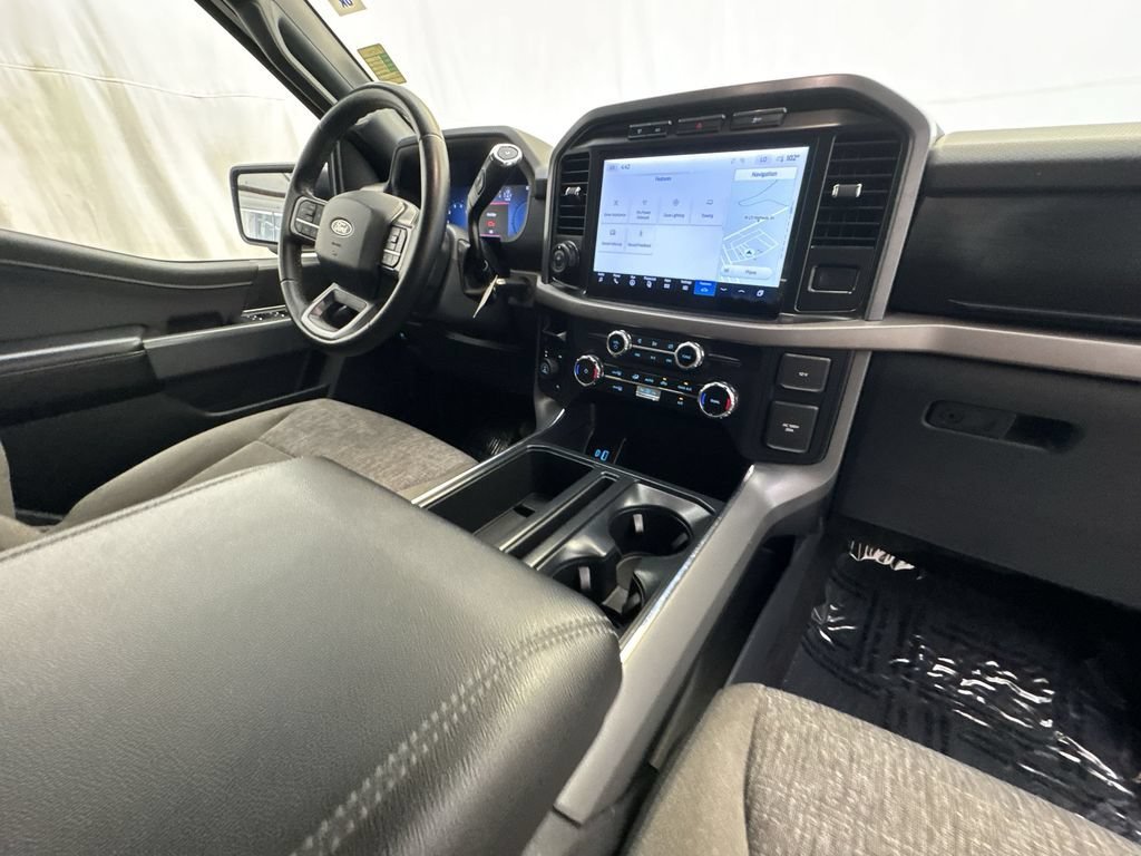 2024 Ford F-150 XLT - Photo 21