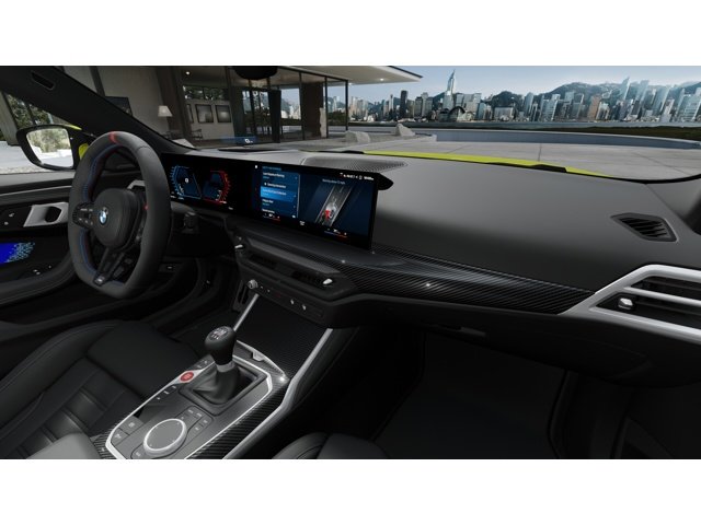 2026 BMW M2 Coupe M2 - Photo 14