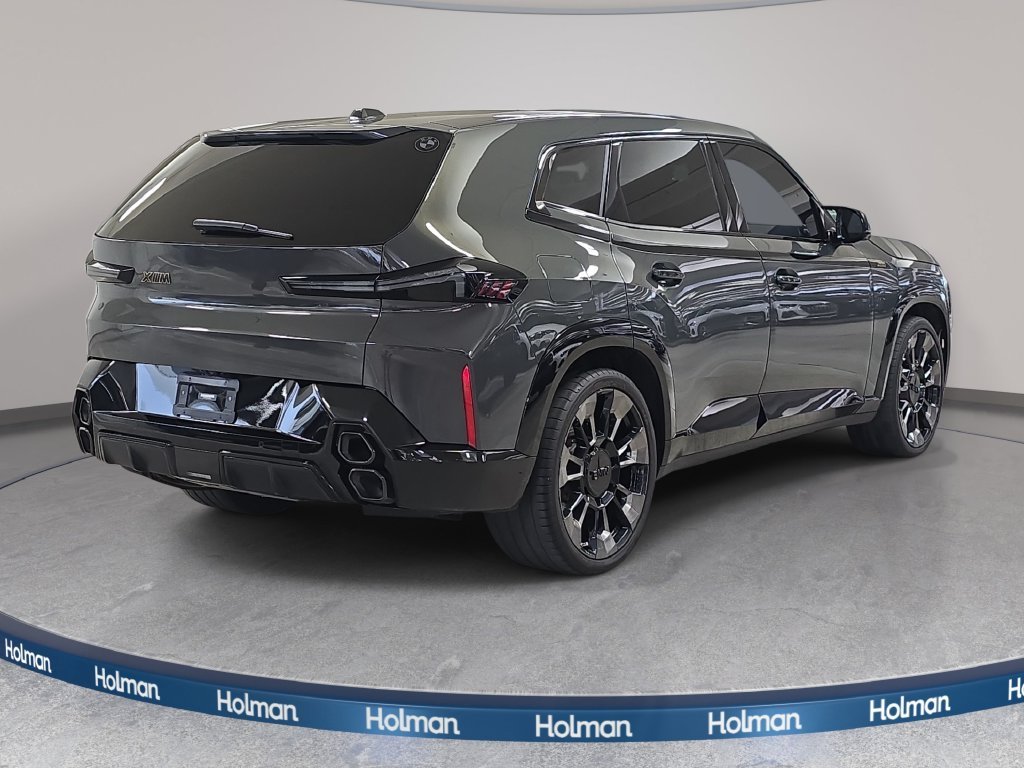 Used 2023 Dravit Grey Metallic BMW  image 7