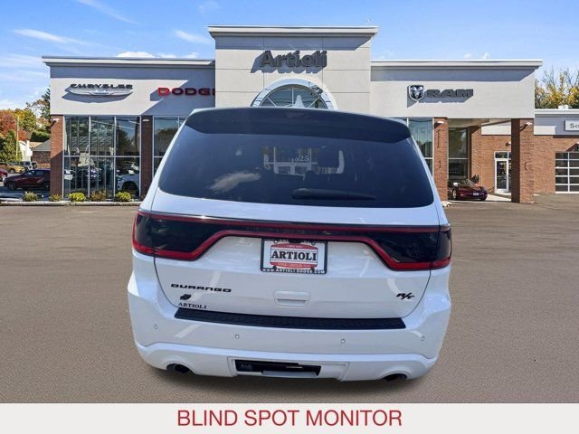Certified Used 2022 White Dodge R/T image 6
