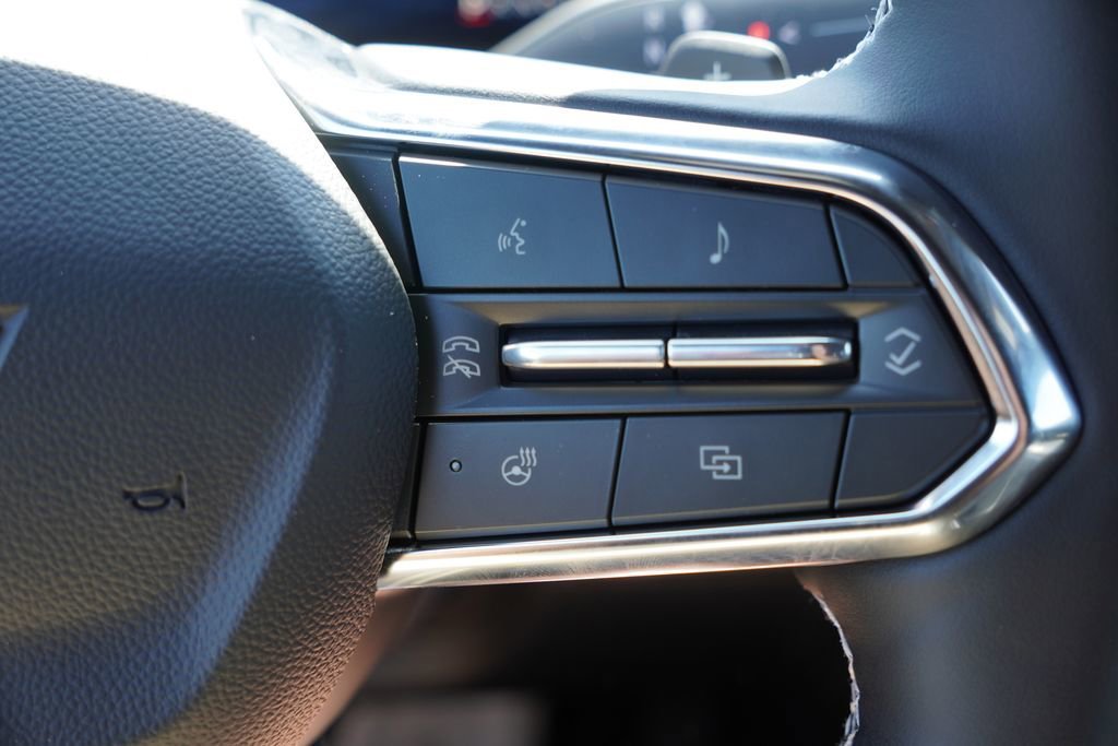 2026 Chevrolet Traverse LT - Photo 16