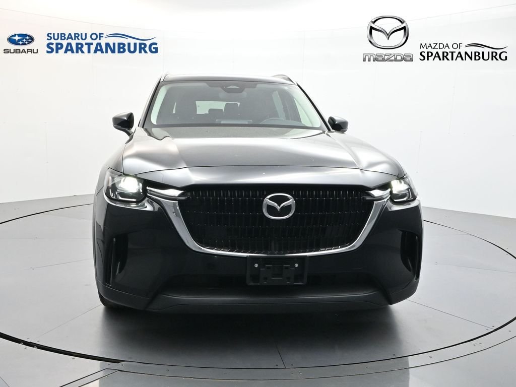 2024 Mazda CX-90 Turbo Preferred Package's photo