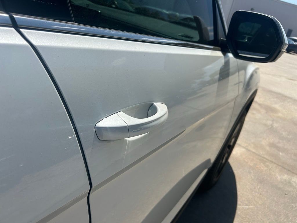 2026 Volkswagen Atlas SE w/Tech - Photo 31