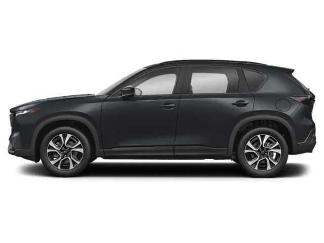 New 2026 Jet Black Mica Mazda 2.5 S Preferred image 4