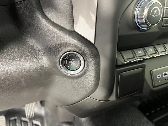 2026 GMC Sierra 1500 Pro - Photo 19