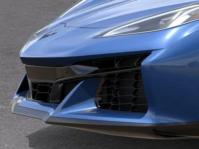 New 2027 Admiral Blue Metallic Chevrolet 3LZ image 13