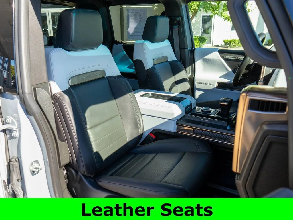 2025 GMC HUMMER EV 3X - Photo 9