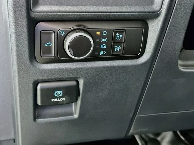 New 2026 Ford F-150 XL