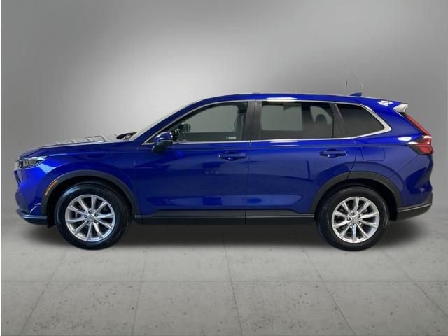 Certified Used 2024 Still Night Pearl Honda EX-L image 3