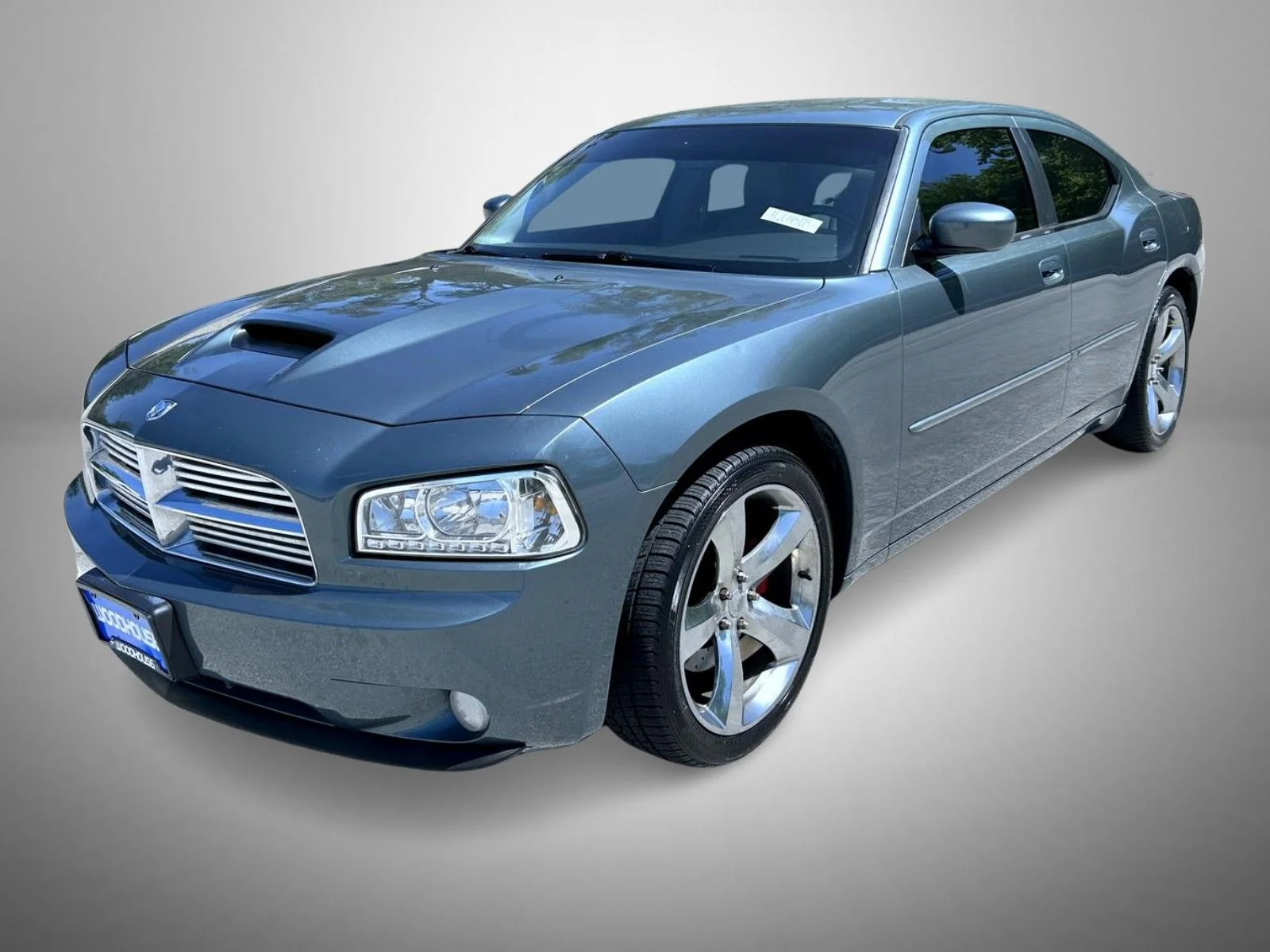2006 Dodge Charger R/T's photo