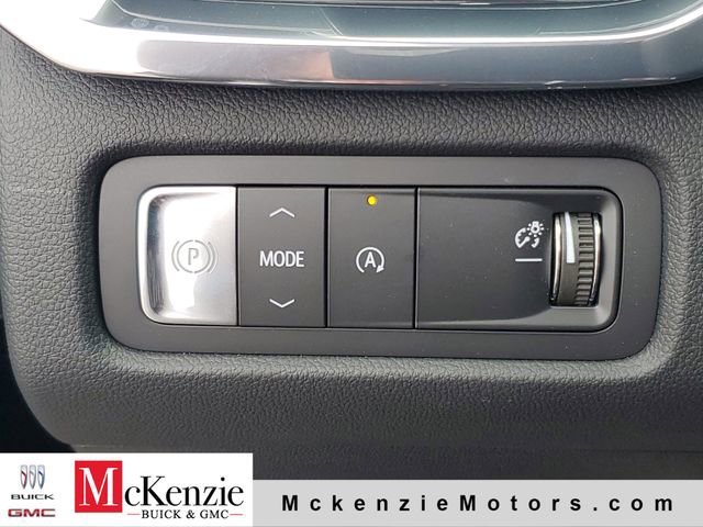 2026 GMC Acadia Denali - Photo 19