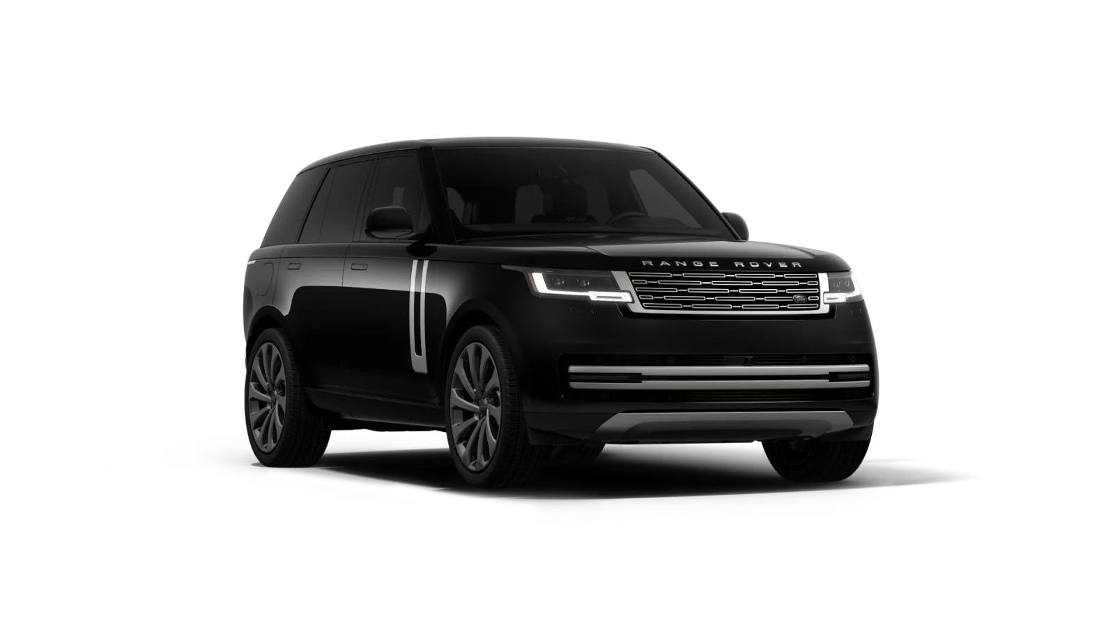 2026 Land Rover Range Rover 3.0 SE SWB's photo