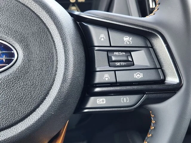 2026 Subaru Forester Wilderness - Photo 31