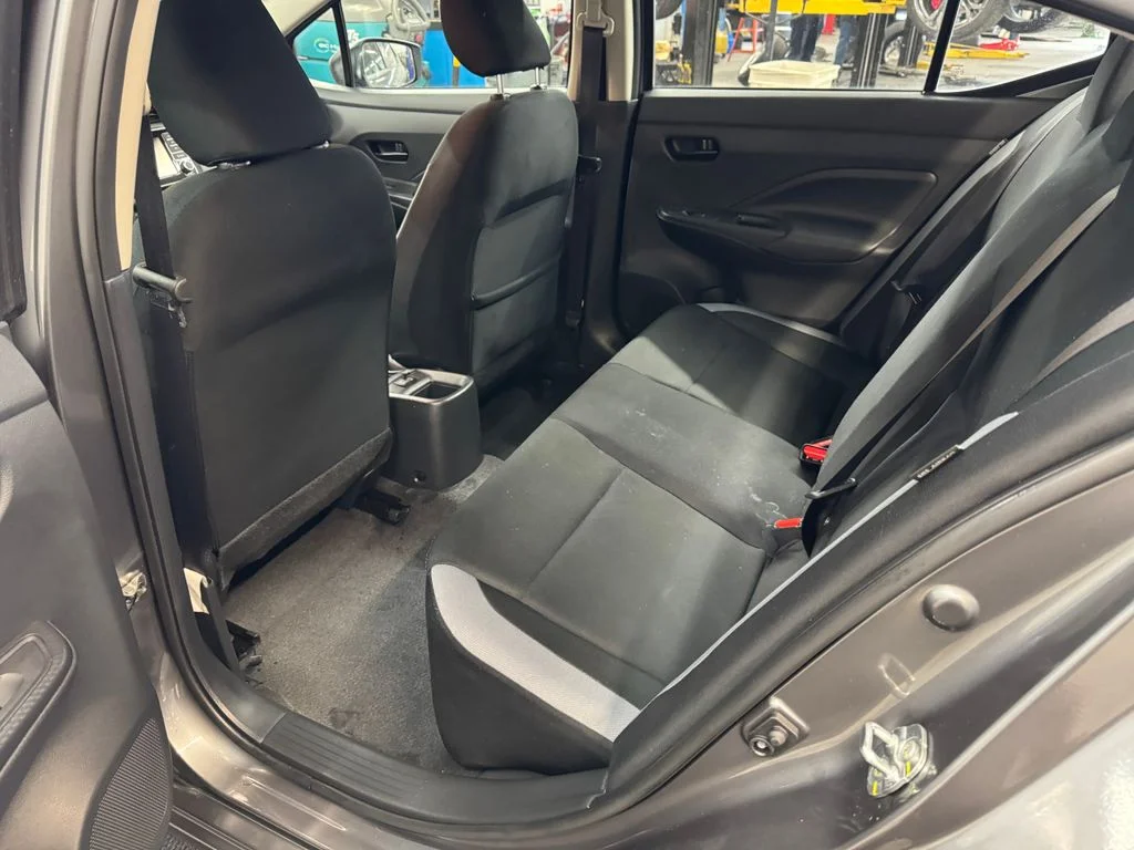 Used 2025 Gray Nissan 1.6 S image 15