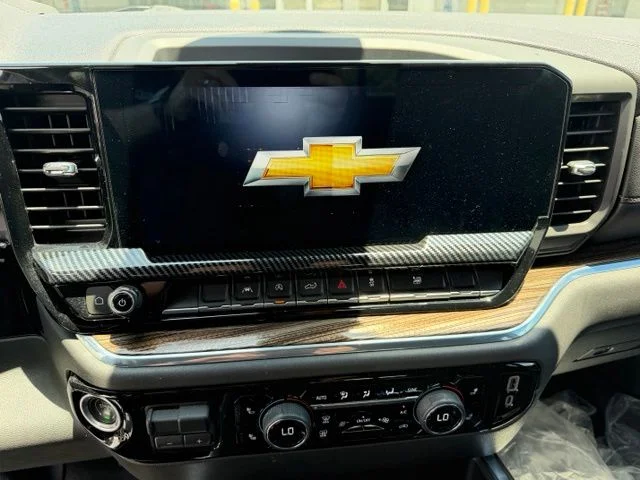 Used 2023 Gray Chevrolet RST image 11
