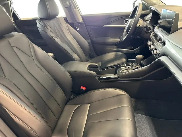 New 2026 Performance Red Pearl Acura Base image 31