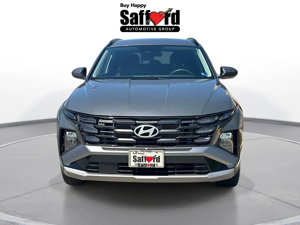 Used 2026 Gray Hyundai SEL image 7