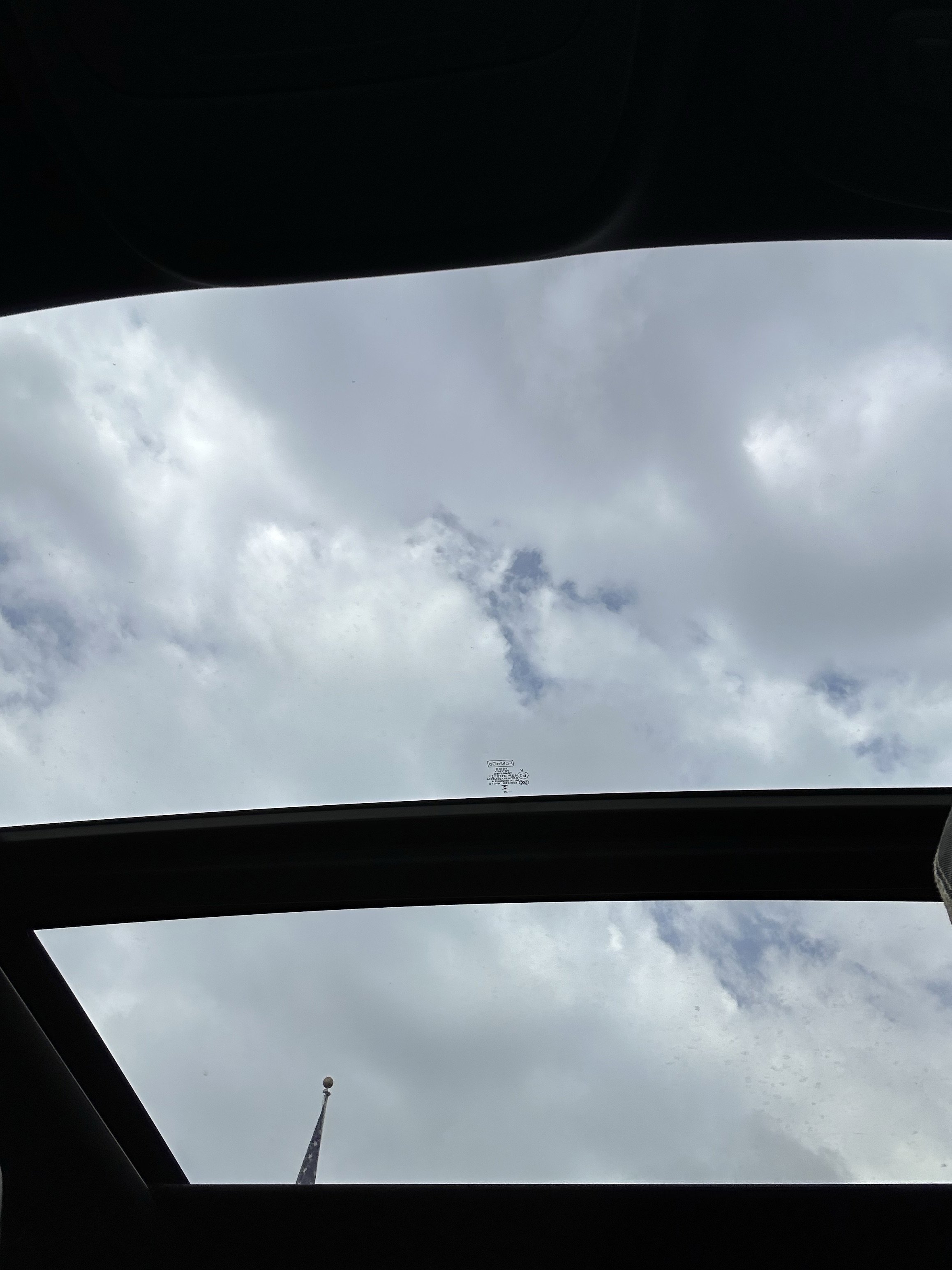 New 2026 Glacier Gray Metallic Tri-Coat Ford MAX Platinum® image 29
