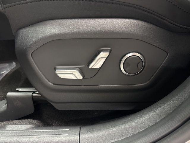 New 2026 Silver Hyundai SEL image 9