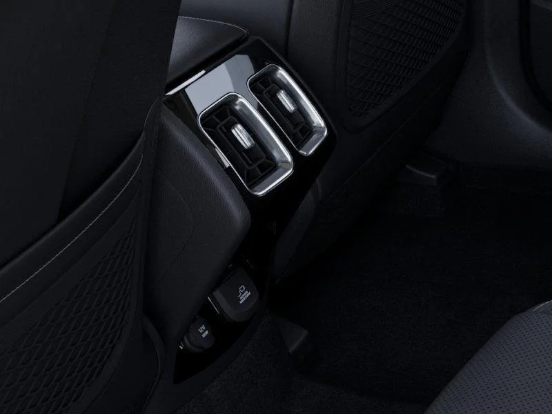 2025 Kia Sorento X-Line SX Prestige - Photo 26