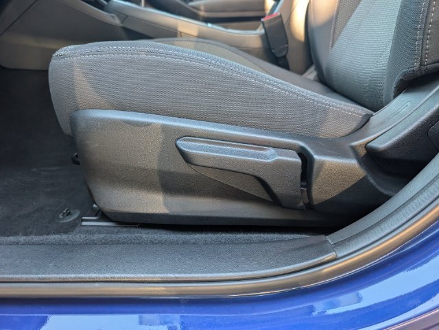 Certified Used 2024 Blue Subaru Premium image 19