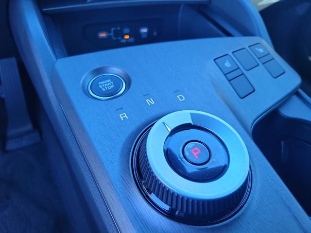 New 2026 Blue Kia X-Line image 31