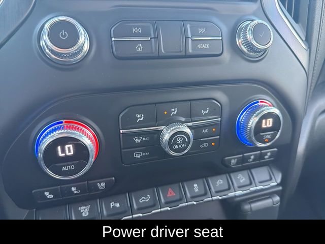 Used 2023  GMC AT4 image 27