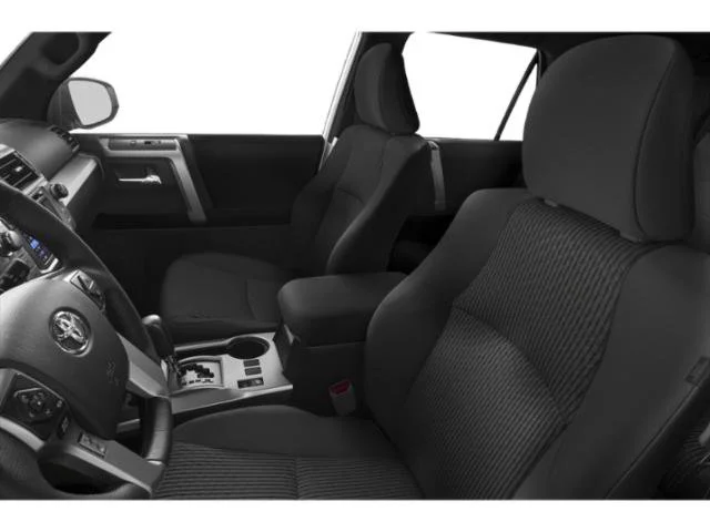 Used 2019 Classic Silver Metallic Toyota SR5 Premium image 9