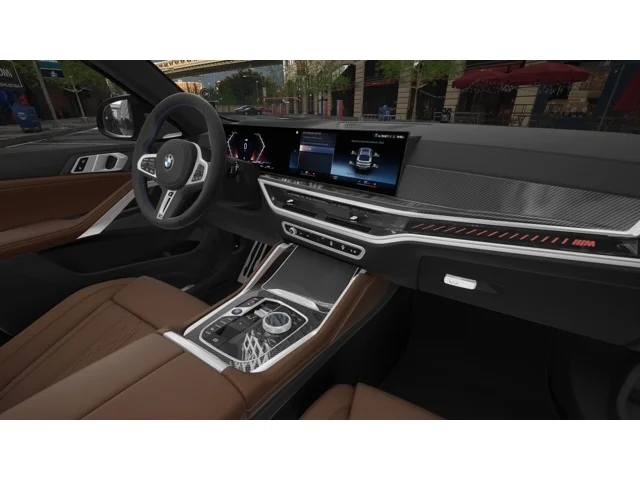 New 2027 Dravit Grey Metallic BMW  image 14